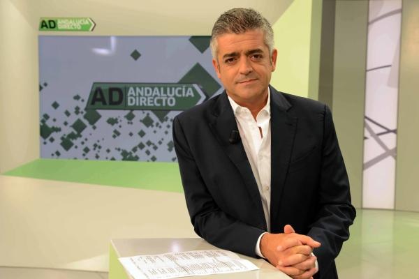 Andalucía Directo celebrará su programa 5.000 el próximo 21 de febrero 