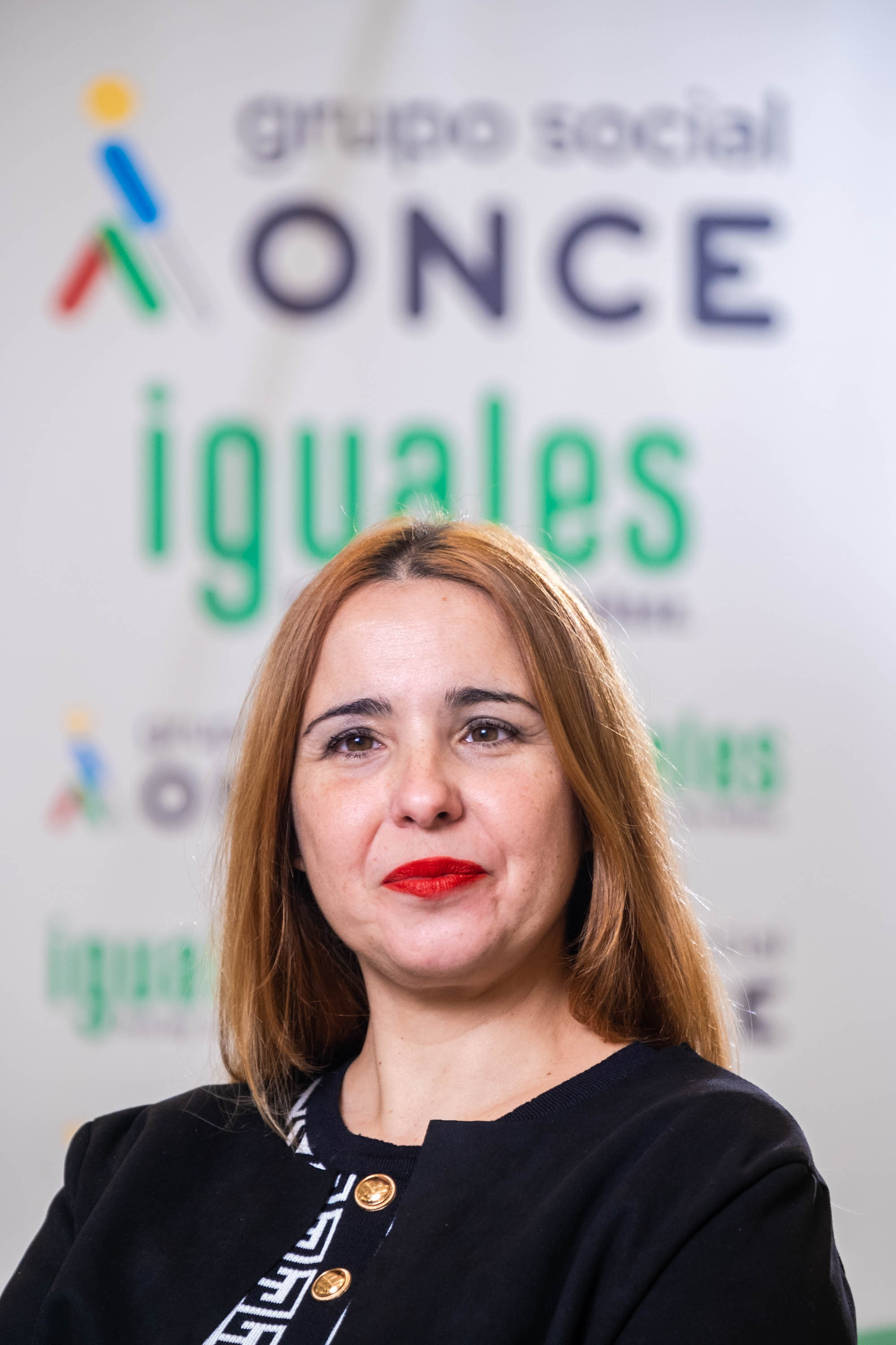 Vicepresidenta tercera: Leonor Basallote Barrientos