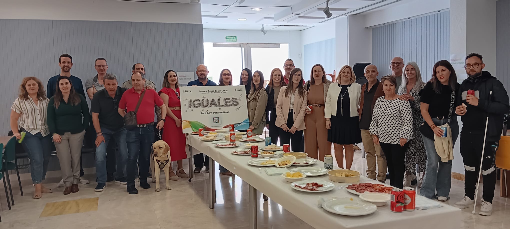 Clausura de la Semana en Granada