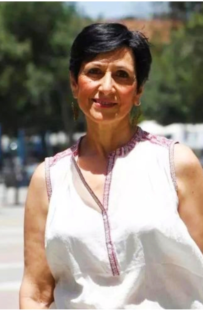 Inés Torralba