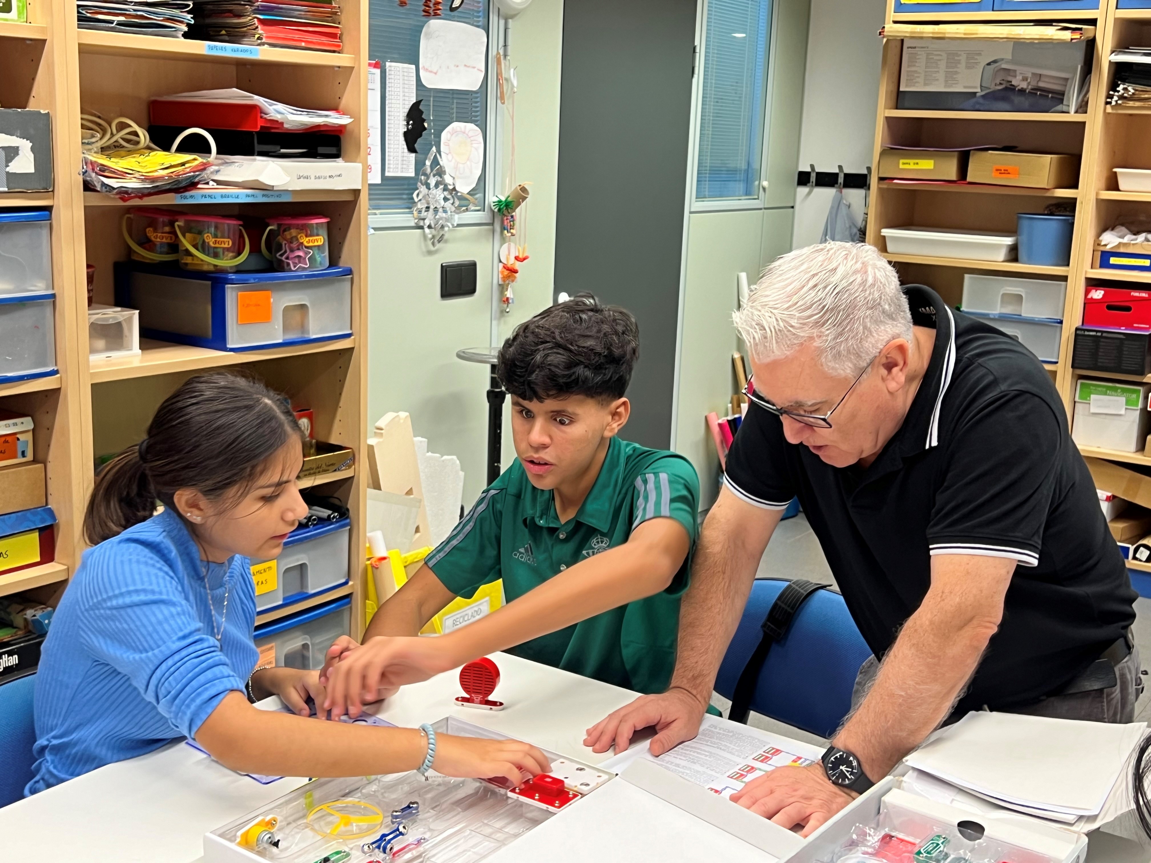 Taller de Tecnología