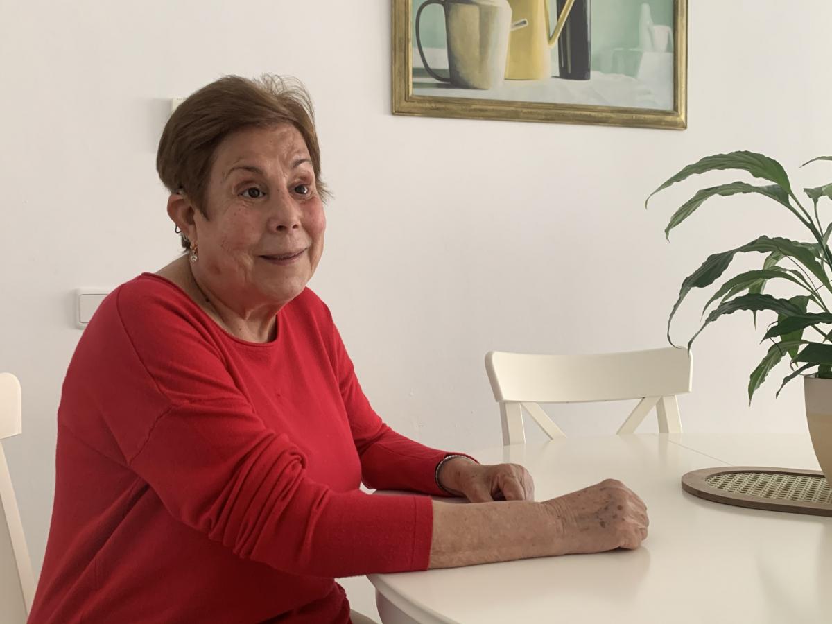 "La clase política no está a las alturas de las circunstancias que estamos viviendo", sostiene Margarita Rosado