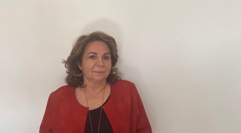 Pilar Sepúlveda defendió el empoderamiento de la mujer como arma frente a la violencia