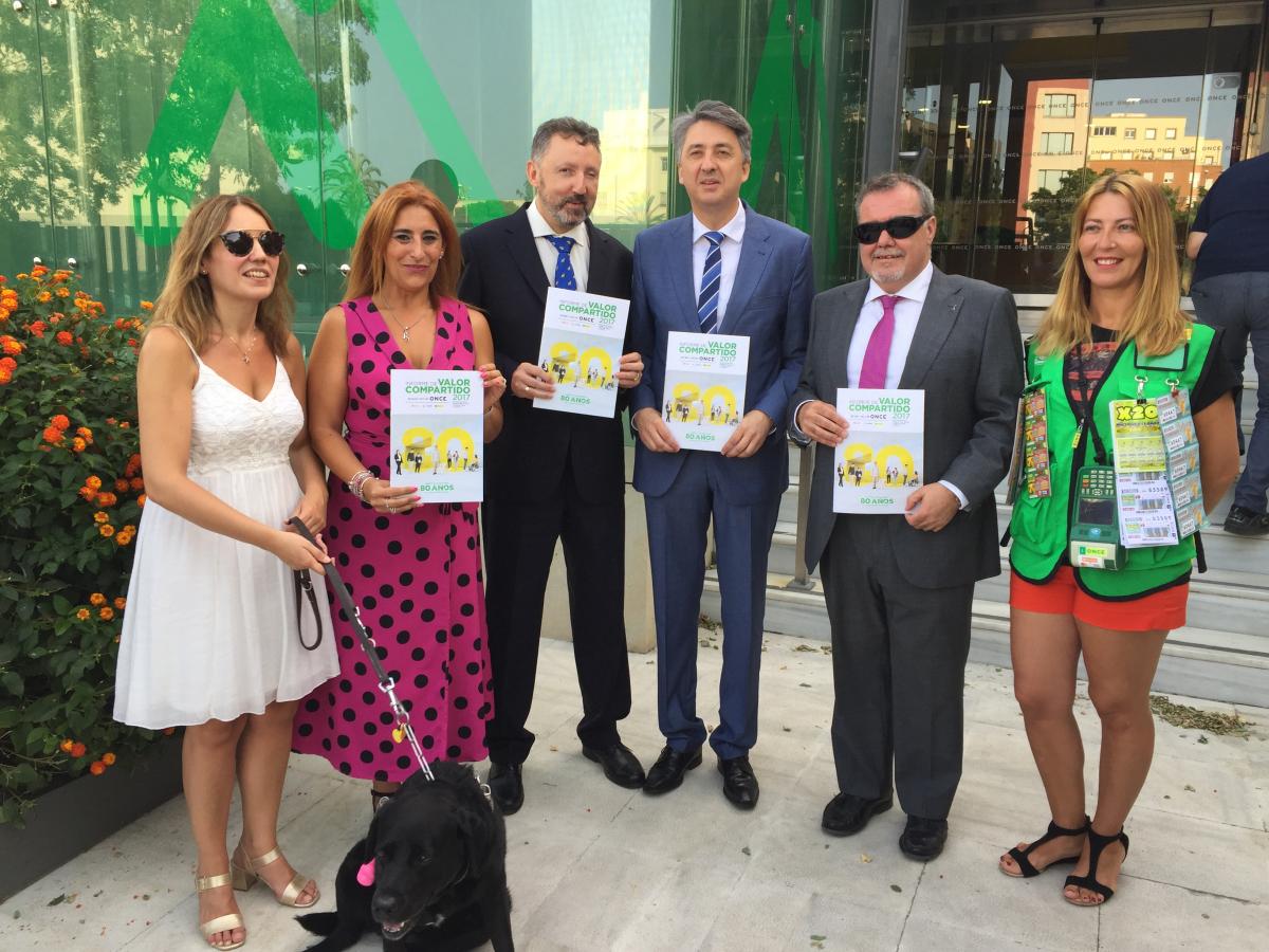 Presentación del Informe de Valor Compartido en Cádiz