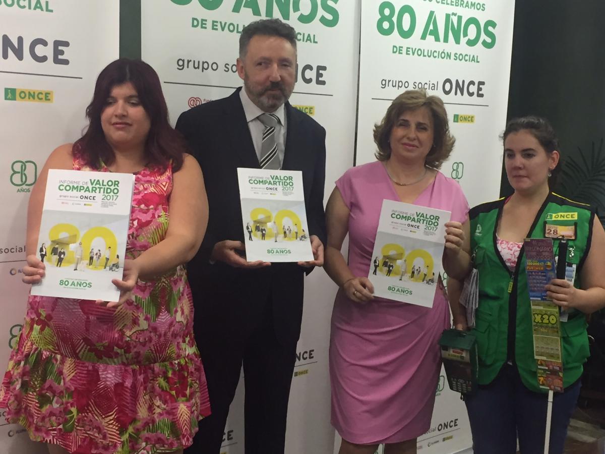 Presentación del Informe de Valor Compartido en Córdoba