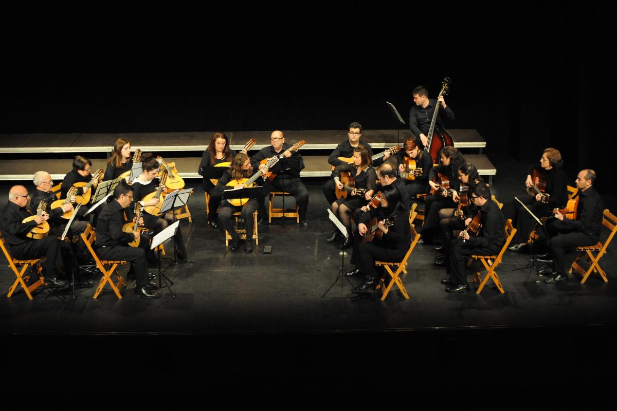 La Orquesta Ciudad de los Califas actuará en cuatro escenarios distintos