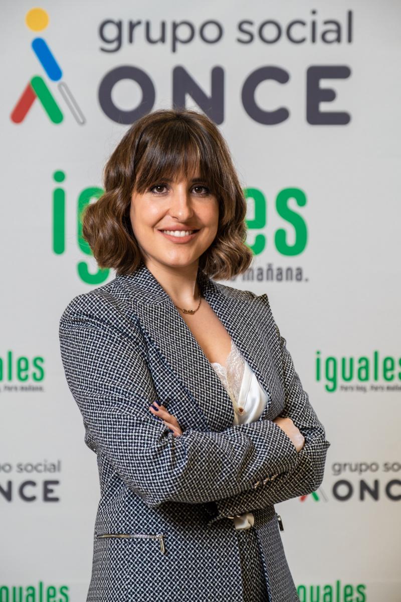 María Ángeles Martínez Quesada