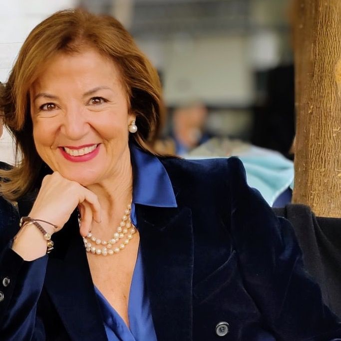 Palma Muñoz, secretaria general del CAME