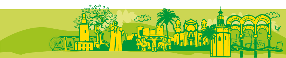 Fondo cabecera de la Web de Boletín de Boletín Noticias Andalucía