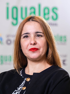 Foto de Leonor Basallote Barrientos
