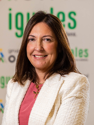 Foto de Silvia Rodríguez García