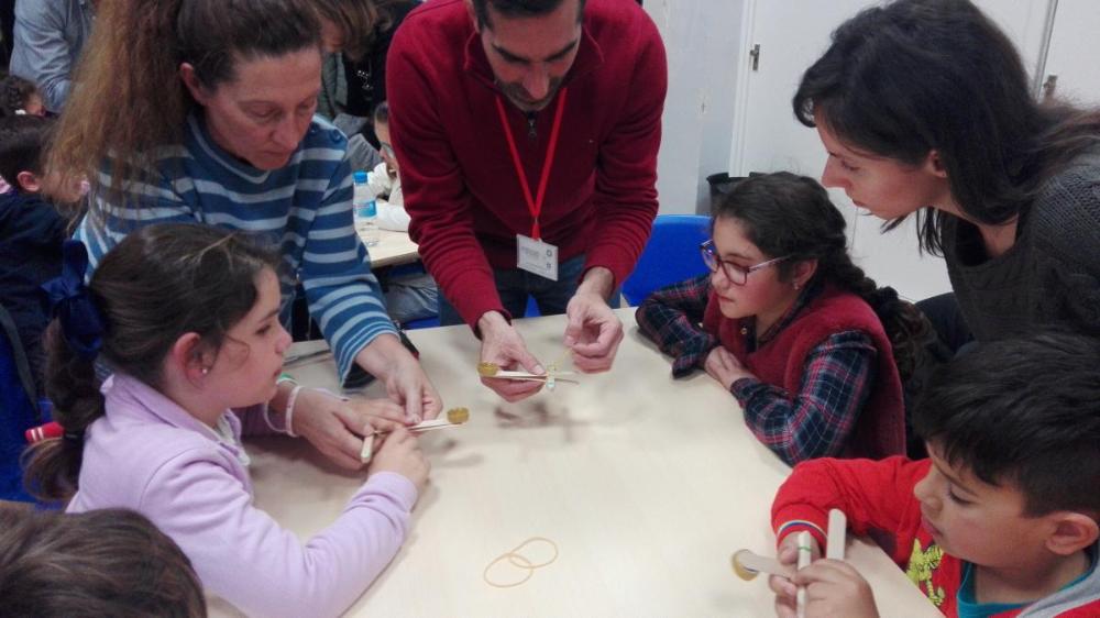 Taller de Leonardo da Vinci