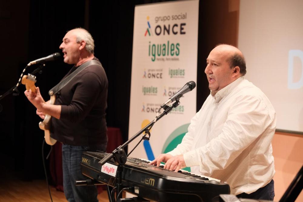 De Cero, de Fuengirola, tercer premio en la categoría grupal por 'Masterín Antonios'
