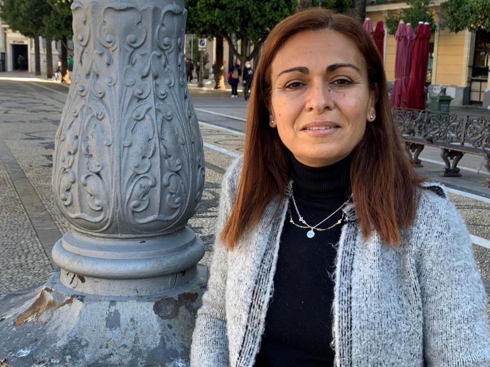 Patricia Jiménez se pregunta por qué hay tanto miedo en España a reformar la Constitución