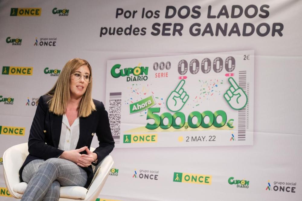 Intervención de la jefa de Servicios Sociales de la Delegación Territorial, Adriana Pérez