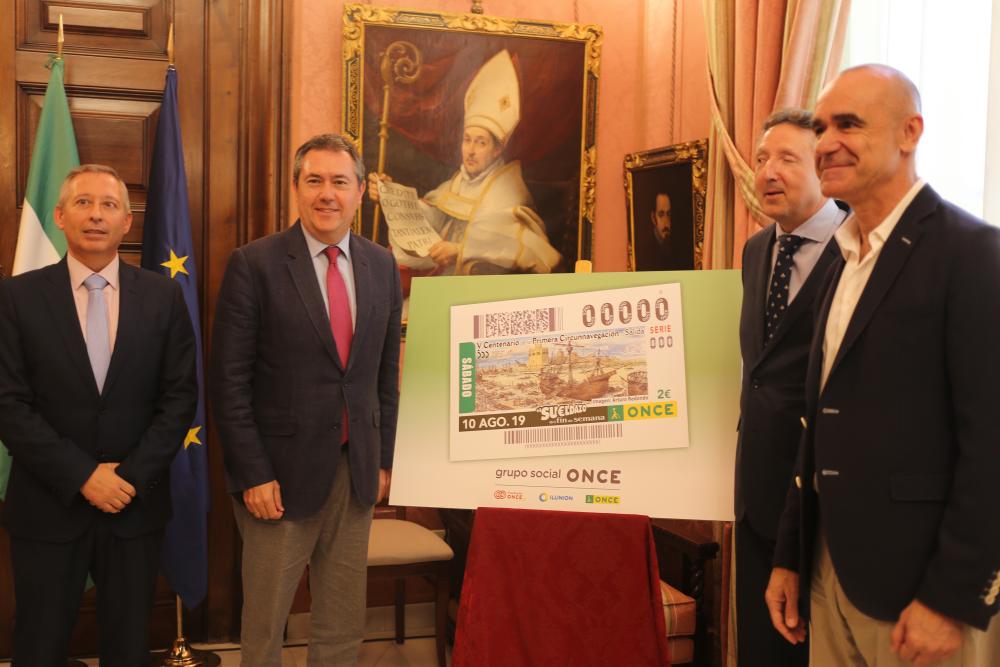 El colegio forma parte del proyecto Laovo Cande creado por la APS