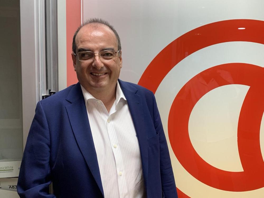 López Aguado aboga por reforzar la información sobre los recursos de Inserta Empleo en el medio rural