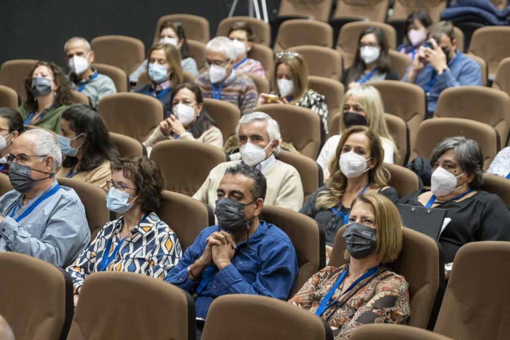 La aceptación de la diferencia es la clave para superar el proceso de ajuste a la discapacidad