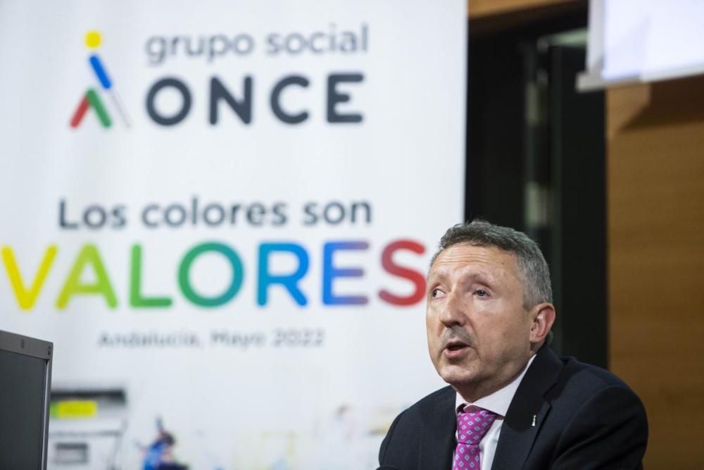 Cristóbal Martínez agradeció la movilización de profesores y alumnos en esta edición del Concurso Escolar