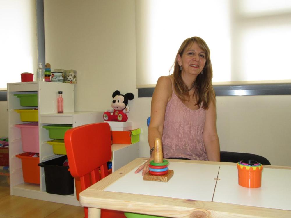 Alcántara considera que la Educación "no debería estar tan politizada"