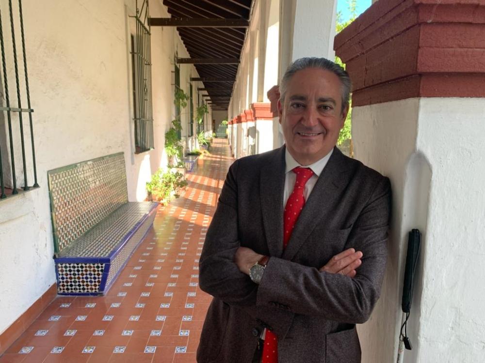 "Si no se da un giro a esta situación económica vamos a tener grandes dificultades", advierte Rivero 