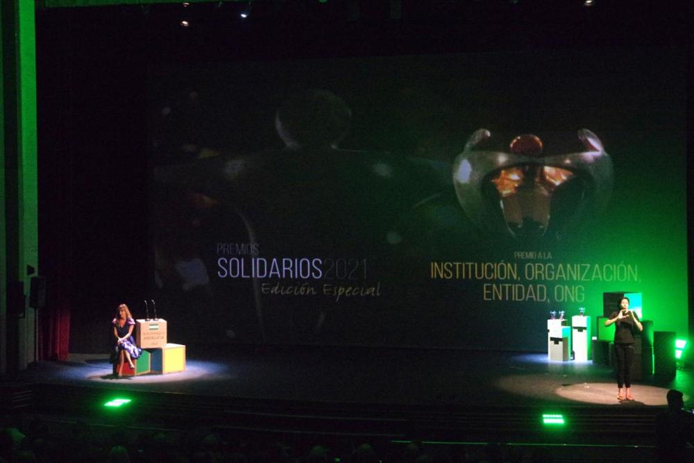Escenario del Auditorio Maestro Padilla