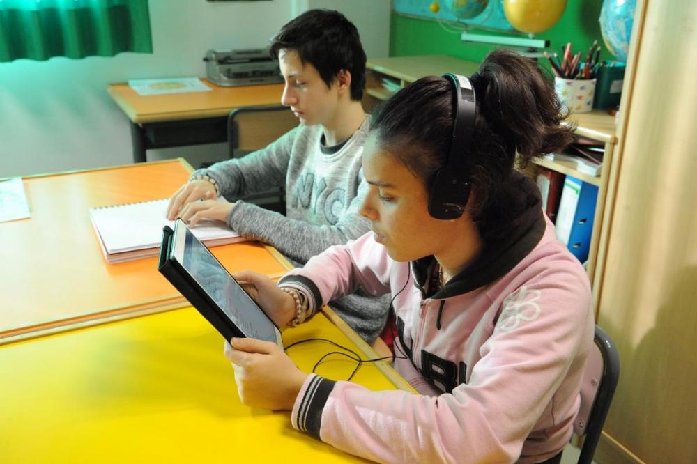 La ONCE quiere que las personas con problemas de visión conozcan los servicios que ofrece para mejorar su vida