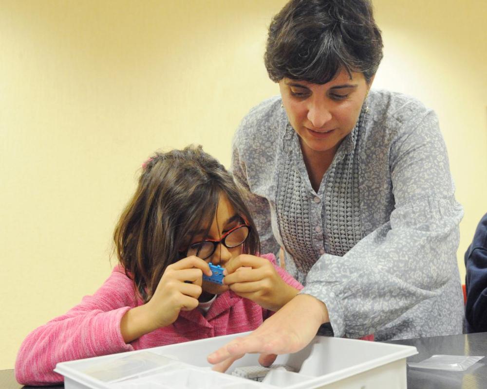 El encuentro se celebrará en el CRE de Sevilla los días 10 y 11 de marzo