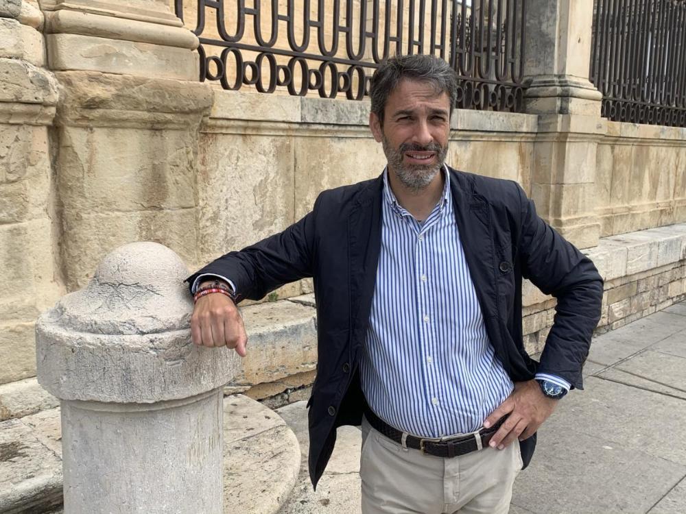 De Torres asegura que las personas con discapacidad tienen más capacidad productiva por su plus de responsabilidad