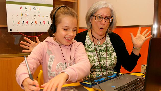 El juego activo forma parte siempre de la educación