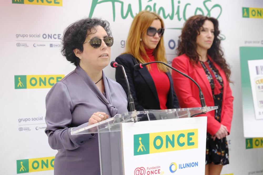 La presidenta del Consejo Territorial subrayó la necesidad de seguir reivindicando el sentido del 8M