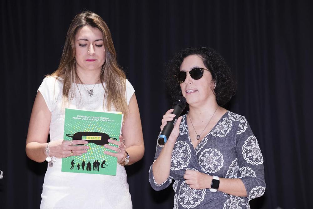 La presidenta del Consejo elogió la cantidad y calidad de los trabajos presentados este año