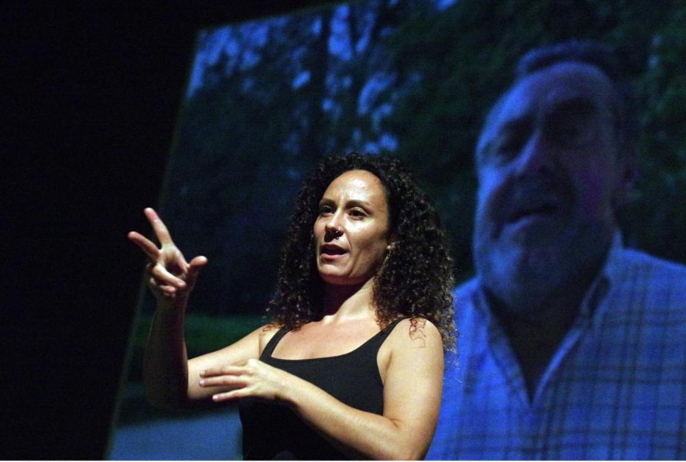 Miguel Carballeda defendió una sociedad cargada de valores