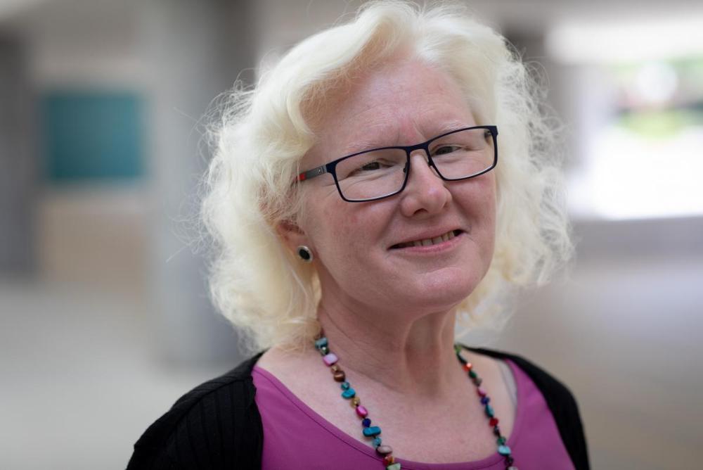 Carmen de Miguel directora pedagógica del CRE