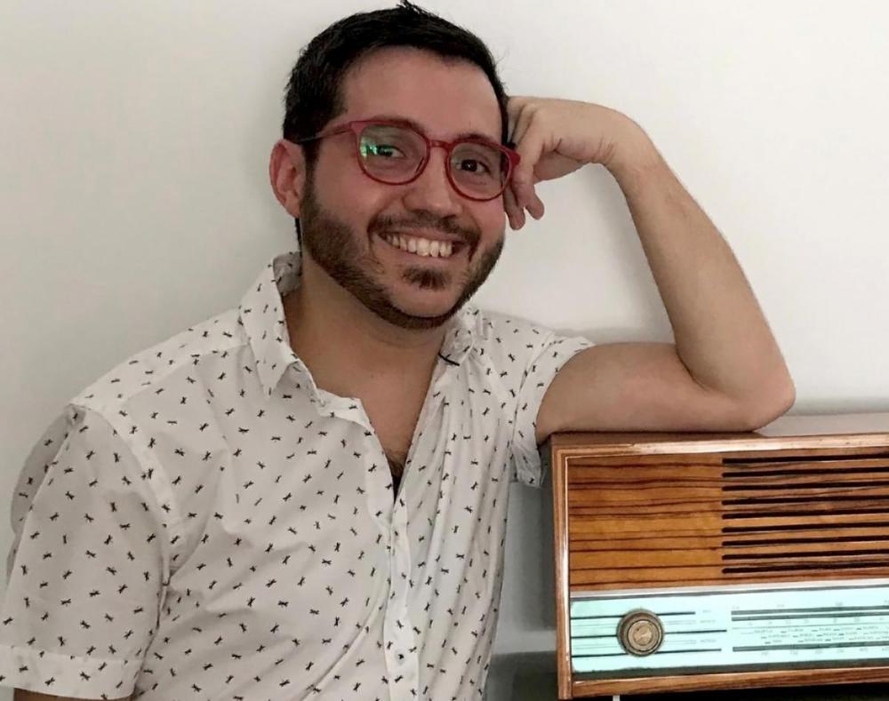 Chiqui Paniagua reconoce que las actrices de Jacaranda 11 están con muchas ganas de volver a los escenarios