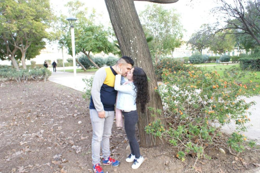 Sonia y Juan José solamente se preocupan en seguir disfrutando del presente