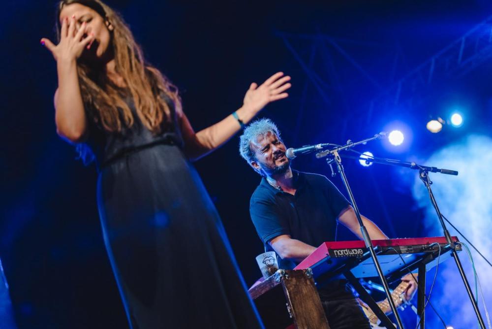 Todos los conciertos tienen interpretación en lengua de signos