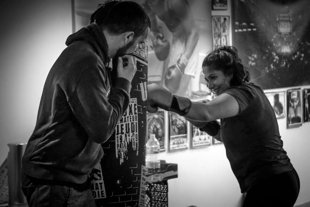 "Siempre que voy a Granada no quiero irme", reconoce José María Espinar