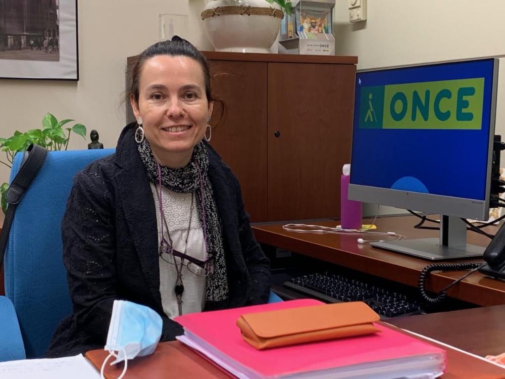La directora del CRE de Sevilla lanza un mensaje de tranquilidad a las familias ante el nuevo curso escolar
