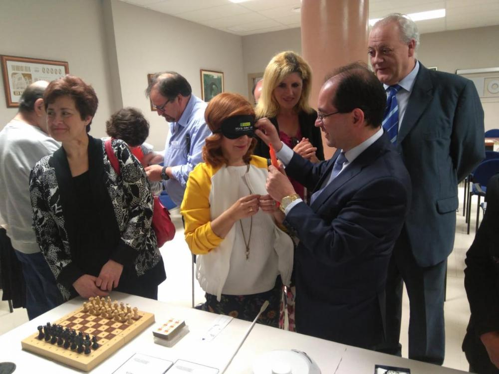 Exposición en Úbeda (Jaén)
