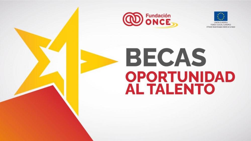 Fundación ONCE sigue dando nuevas oportunidades de formación para alumnos con discapacidad