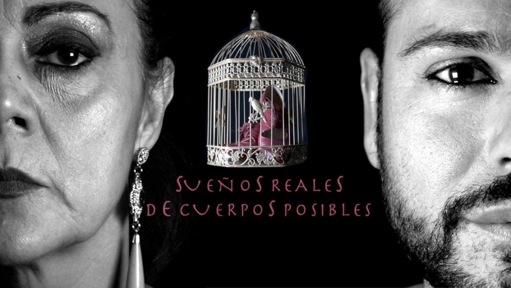 José Galán y Lola López cautivarán al público con su impactante espectáculo Sueños Reales de Cuerpos Posibles