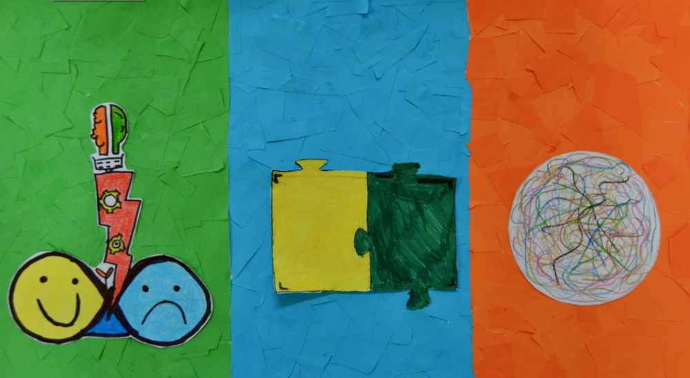 Categoría A: CEIP Alfares, Sevilla 4º de Primaria A Profesora: Mayca Bidegain