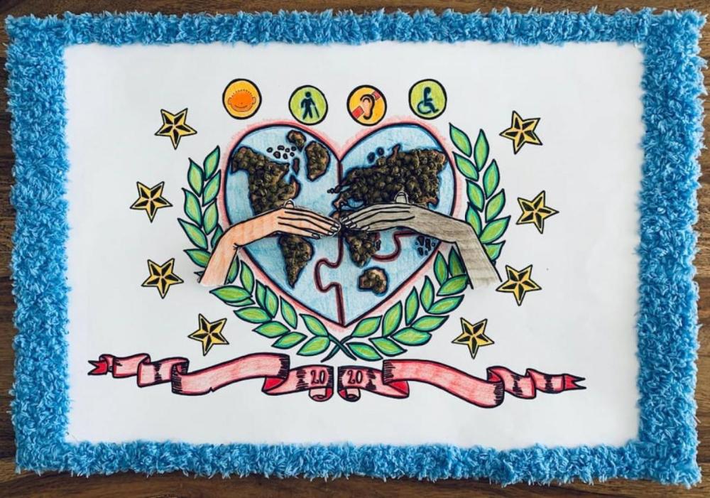 Categoría A: CEIP ‘Reyes Católicos’, 3º de Primaria de Cádiz Profesor: Pablo Beltrán