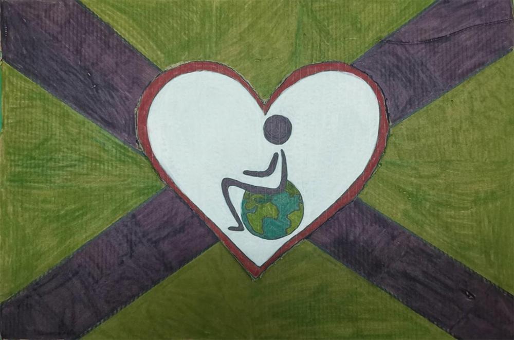 Categoría A: Colegio ‘SÉNECA’, de Córdoba Grupo: 4º Primaria A Trabajo: ‘Un mundo cómodo’ Profesor/a: Juanjo Serrano