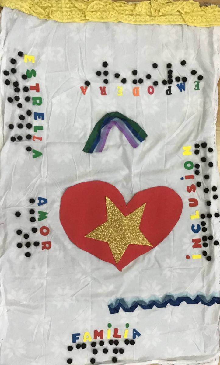 Categoría A: CEIP Juan Pablo I de Valderrubio. 4º de Primaria A Profesora: Mª Esther Diánez Muñoz