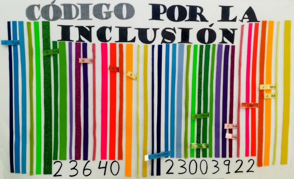 Categoría A: CEIP ‘San Isidoro’, de Torre del Campo Curso: 3º de Primaria B Profesora: María Ángeles Piedra