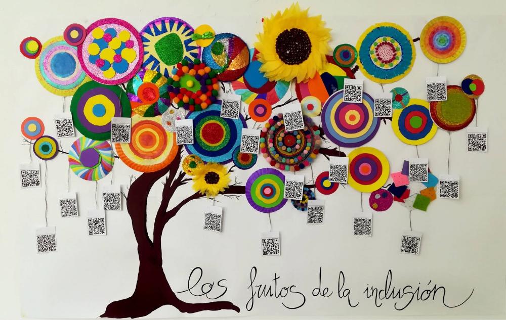 Categoría B: CEIP ‘San Isidoro’, de Torre del Campo 5º de Primaria B Profesora: María Ángeles Piedra