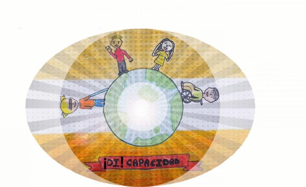 Categoría C: I.E.S. Sierra Sur, Osuna  4º de la ESO Profesor: Diego José López