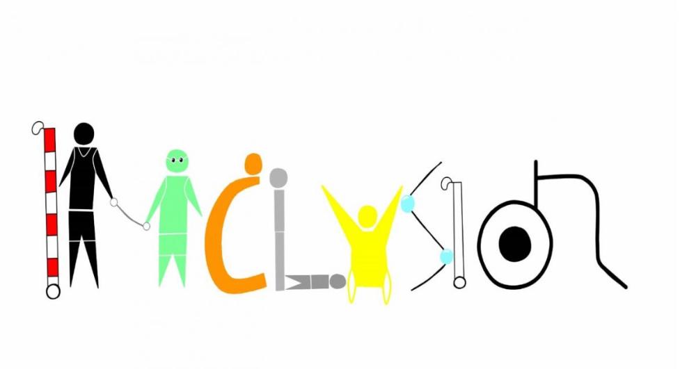 Categoría C: San Gregorio 2º ESO A, de Oria C/ Calvario, 2., 04810, Oria, Almería Profesor: Rubén Ruiz Ortíz Título: Inclusión